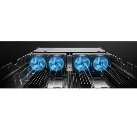 New-Generation 2-Socket