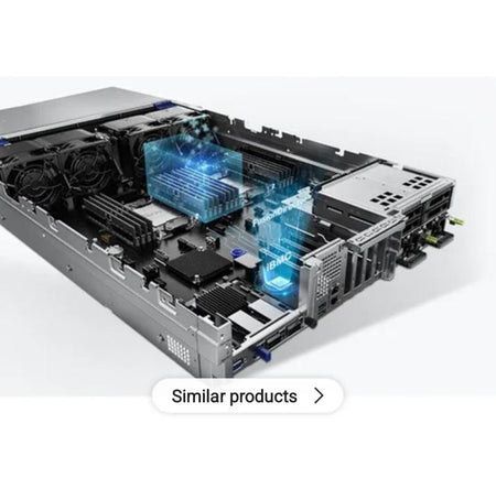 New-Generation 2-Socket
