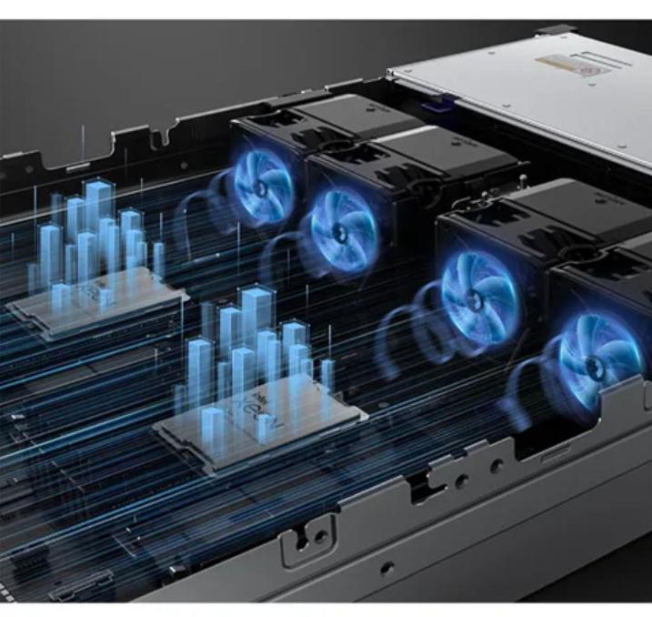 New-Generation 2-Socket