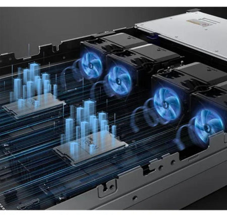 New-Generation 2-Socket