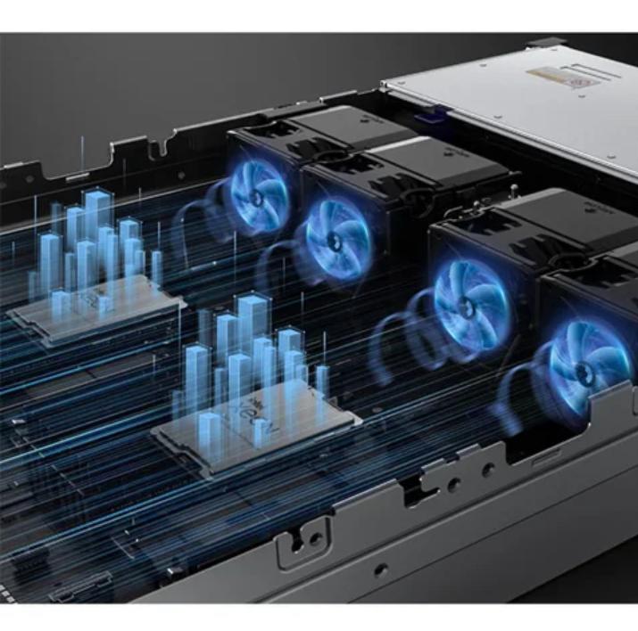 New-Generation 2-Socket