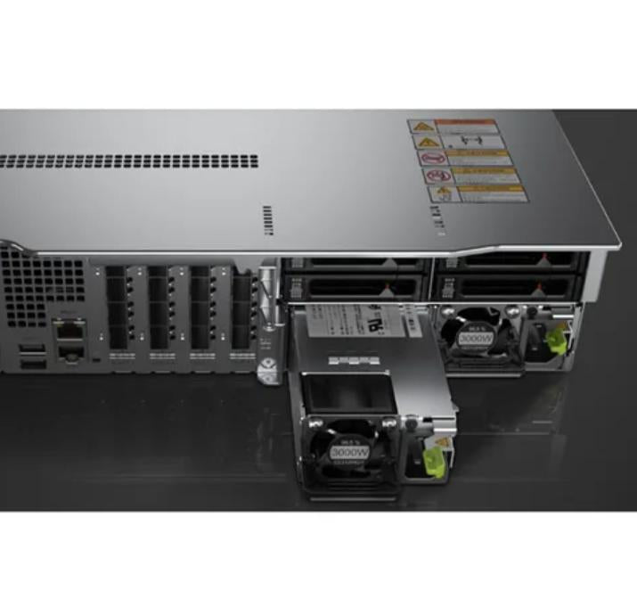 New-Generation 2-Socket