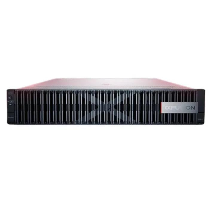 New-Generation 2-Socket