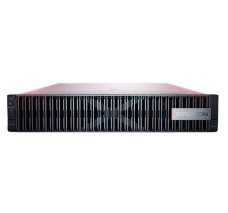 New-Generation 2-Socket