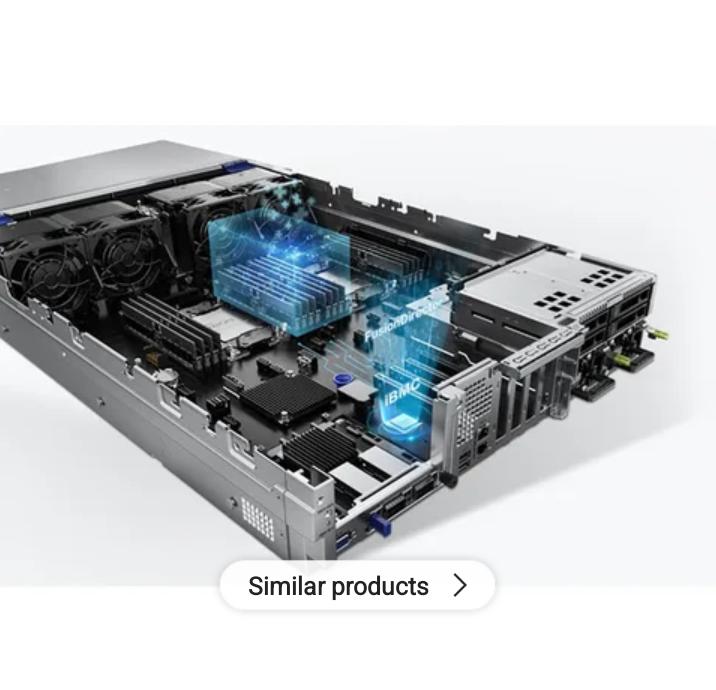 New-Generation 2-Socket