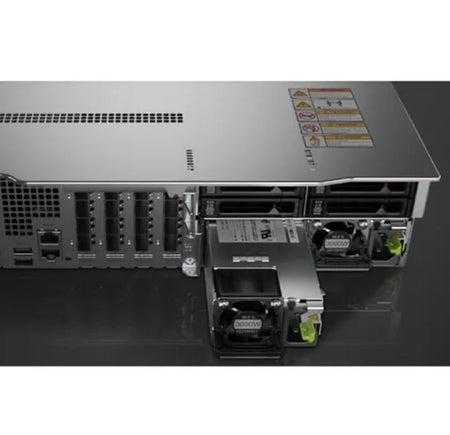 New-Generation 2-Socket