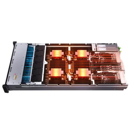 4-Socket 2488H