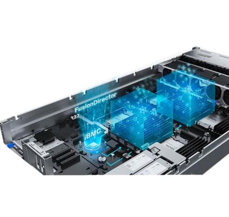 4-Socket 2488H