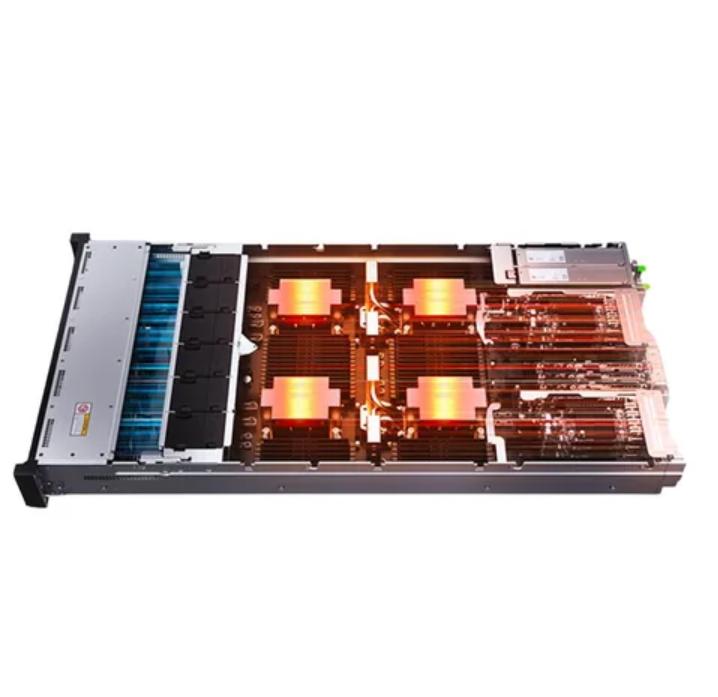4-Socket 2488H