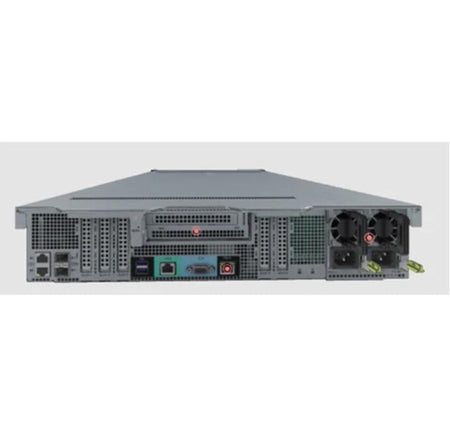 xFusion FusionServer 2488 V5 2U rack server