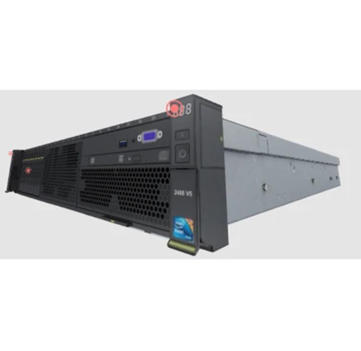 xFusion FusionServer 2488 V5 2U rack server