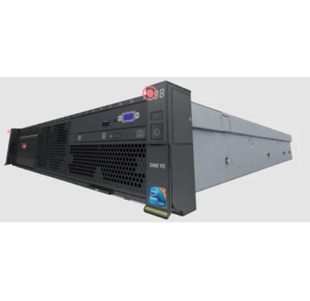 xFusion FusionServer 2488 V5 2U rack server