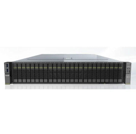 xFusion FusionServer 2488 V5 2U rack server