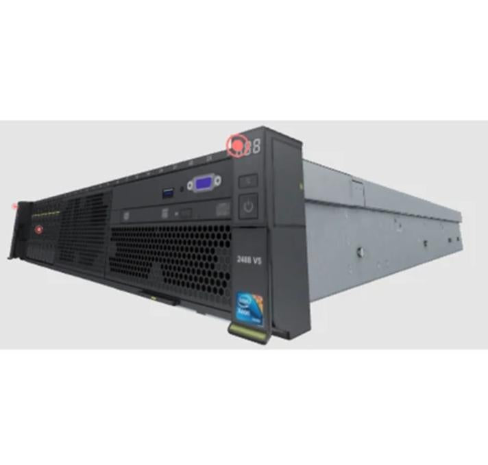 xFusion FusionServer 2488 V5 2U rack server
