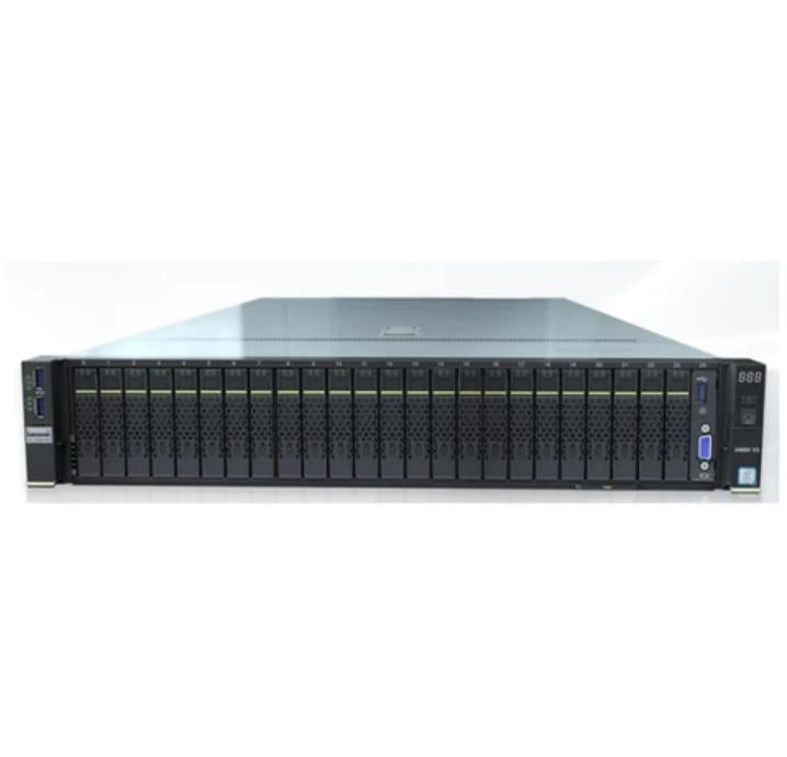 xFusion FusionServer 2488 V5 2U rack server