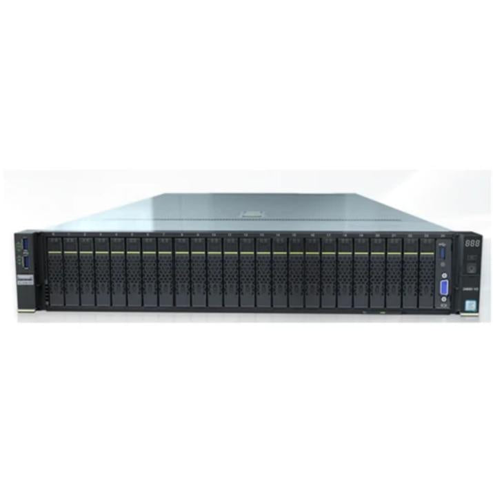 xFusion FusionServer 2488 V5 2U rack server