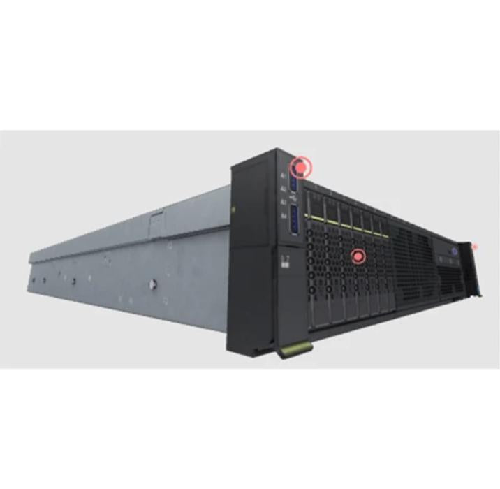 xFusion FusionServer 2488 V5 2U rack server