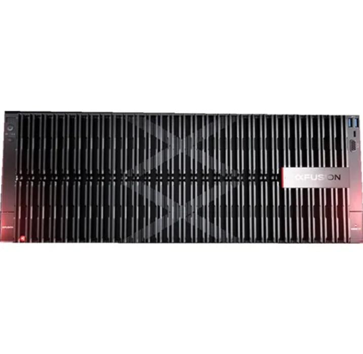 New-Generation 2-Socket G5500
