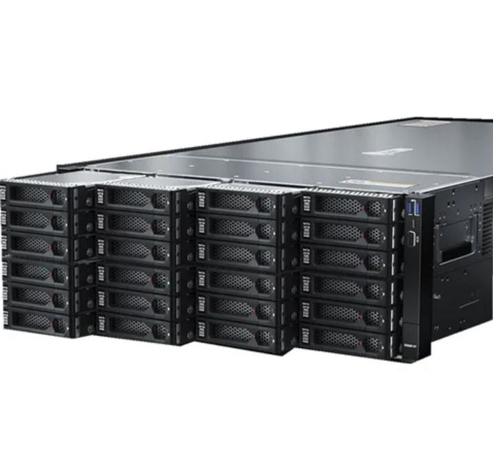 New-Generation 2-Socket G5500