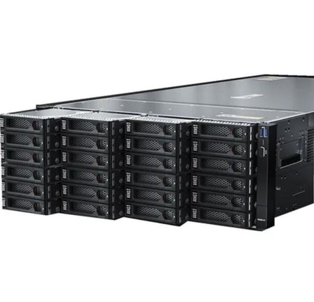 New-Generation 2-Socket G5500
