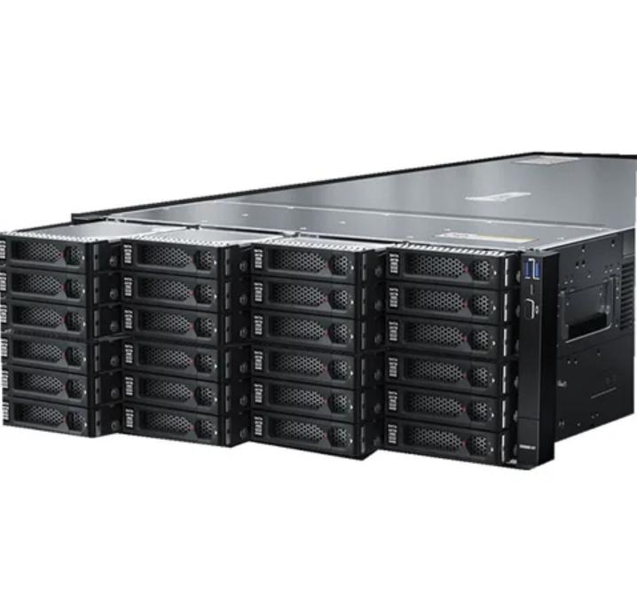 New-Generation 2-Socket G5500