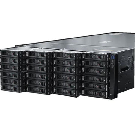 New-Generation 2-Socket G5500