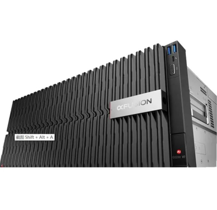 New-Generation 2-Socket G5500