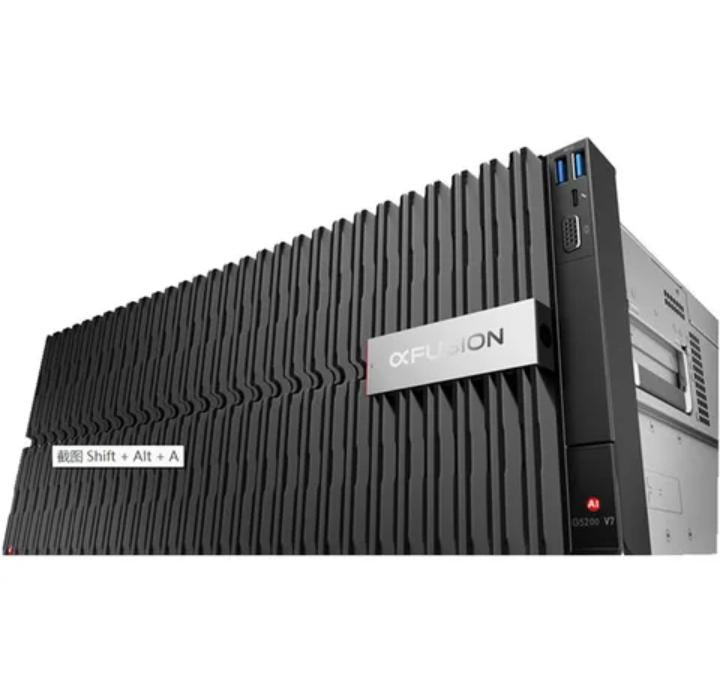 New-Generation 2-Socket G5500