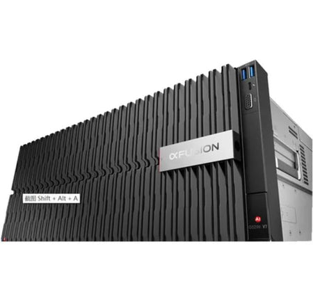 New-Generation 2-Socket G5500