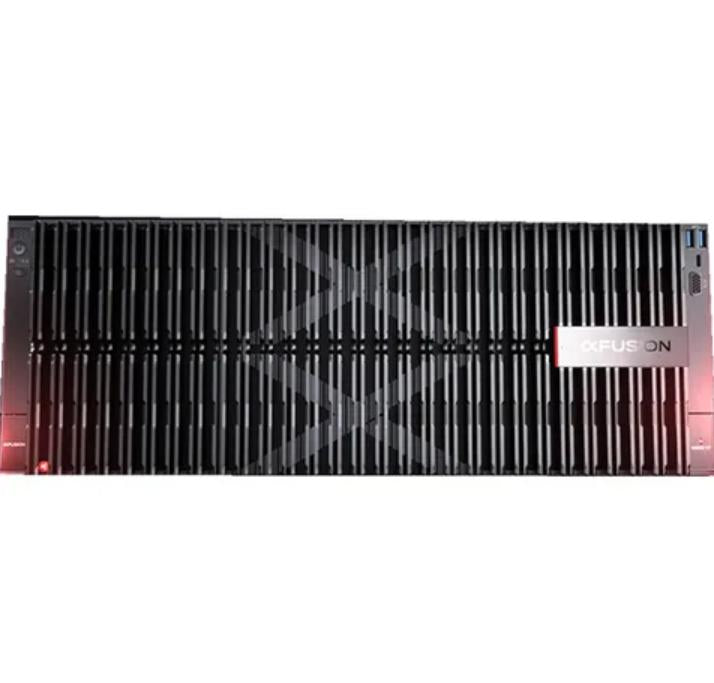 New-Generation 2-Socket G5500