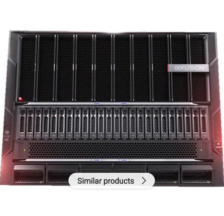 New-Generation G8600