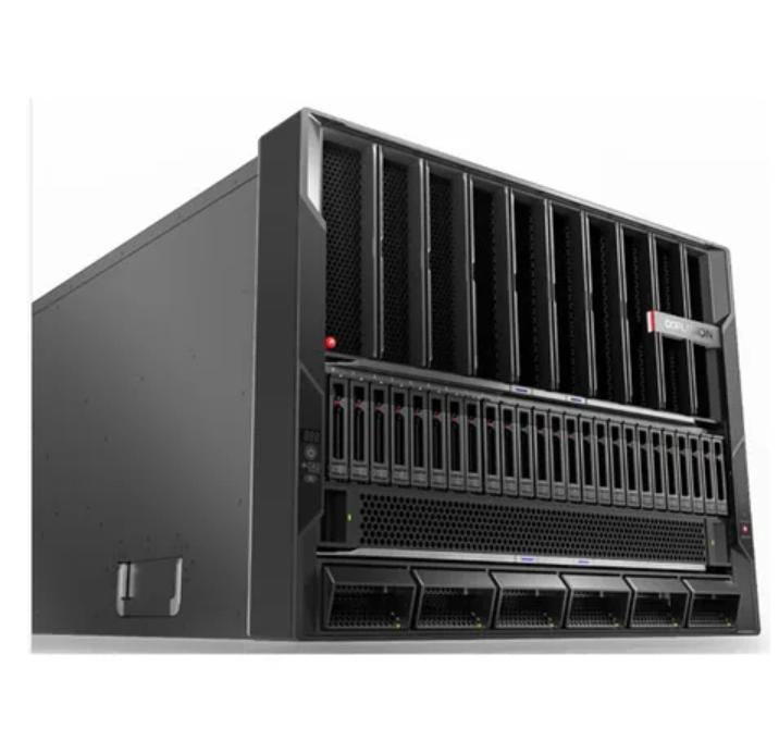 New-Generation G8600