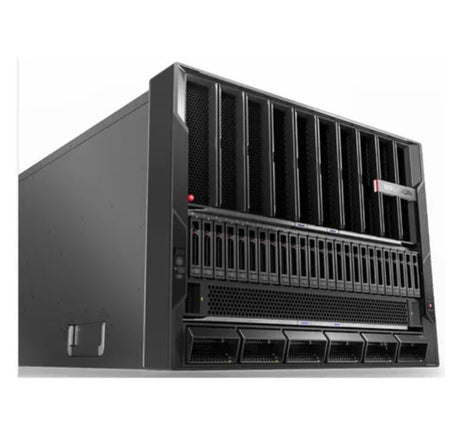 New-Generation G8600