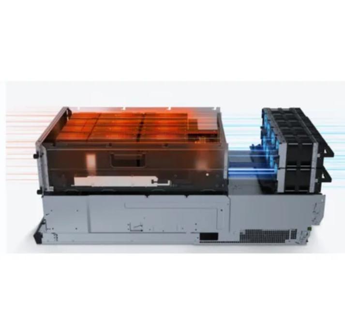 New-Generation G8600