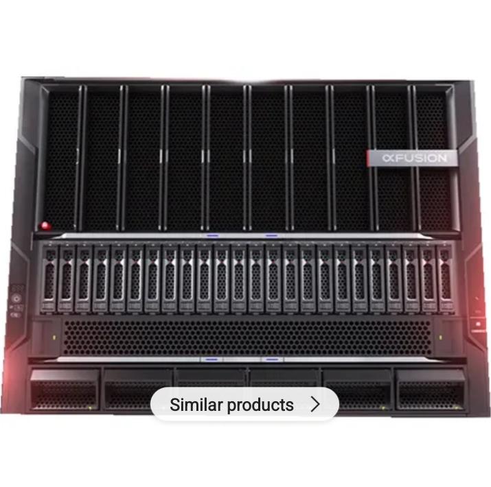 New-Generation G8600