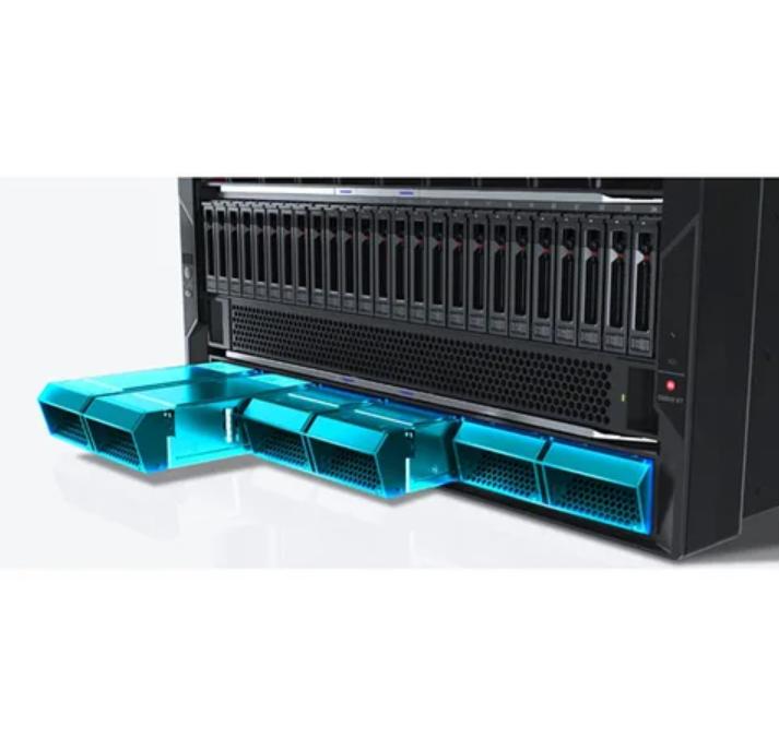 New-Generation G8600