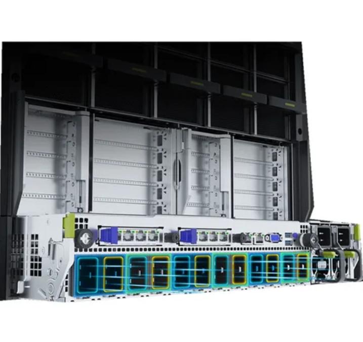 New-Generation G8600