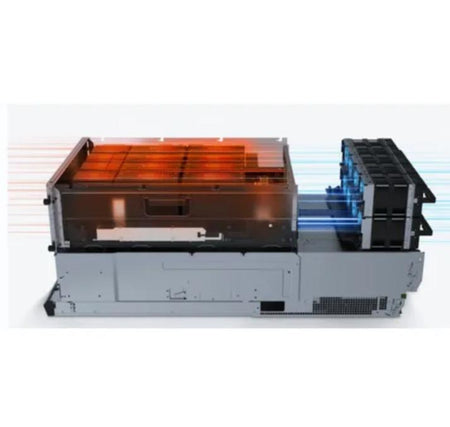 New-Generation G8600