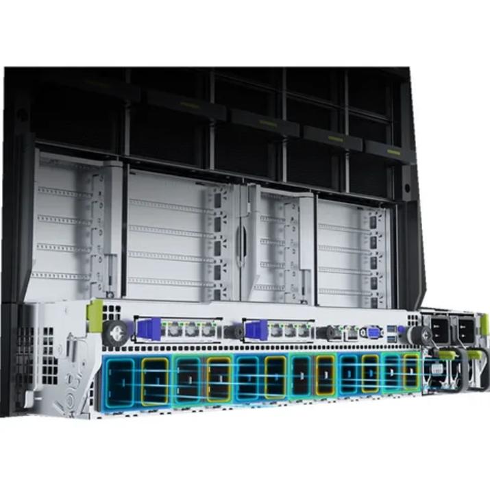 New-Generation G8600