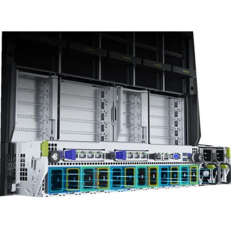 New-Generation G8600