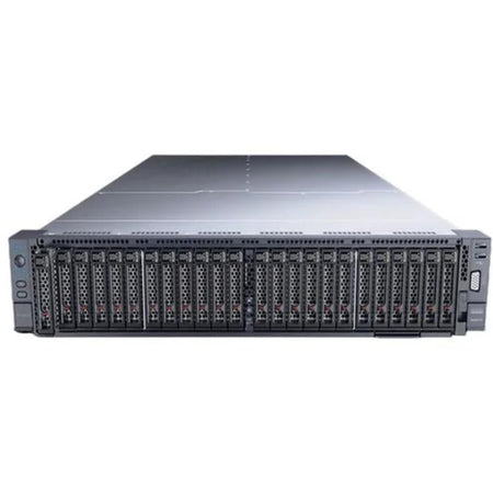 4-node high-density X6000