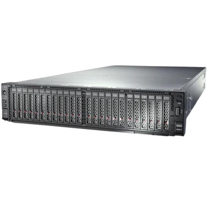 4-node high-density X6000
