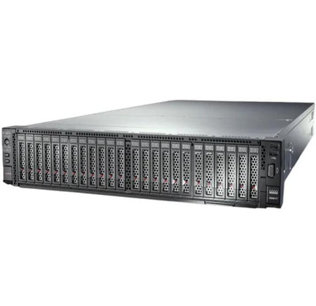 4-node high-density X6000