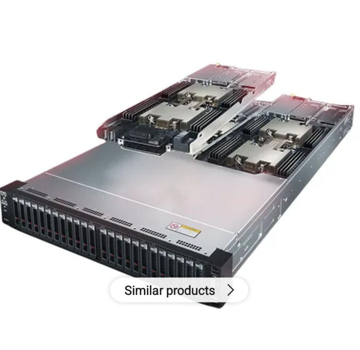 4-node high-density X6000