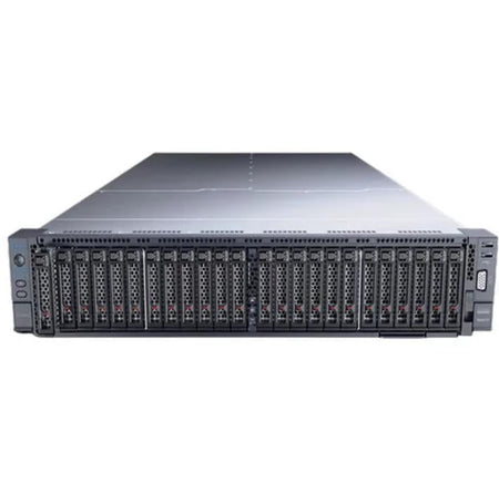 4-node high-density X6000