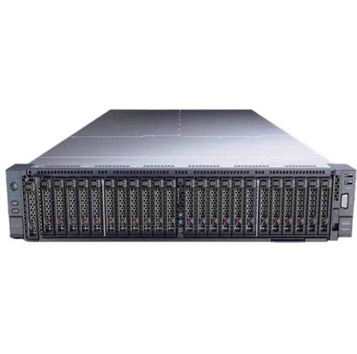 4-node high-density X6000