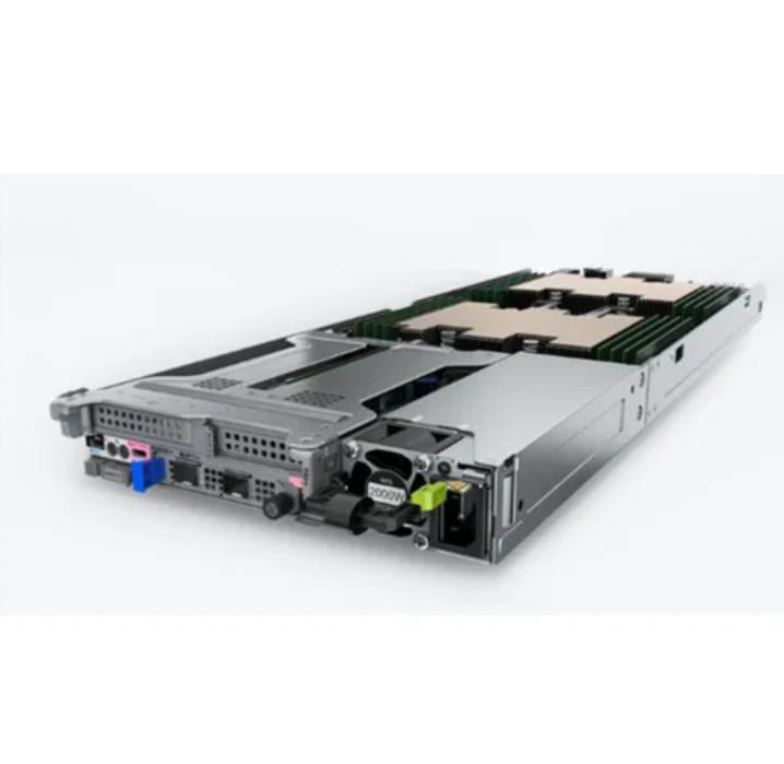 4-node high-density X6000