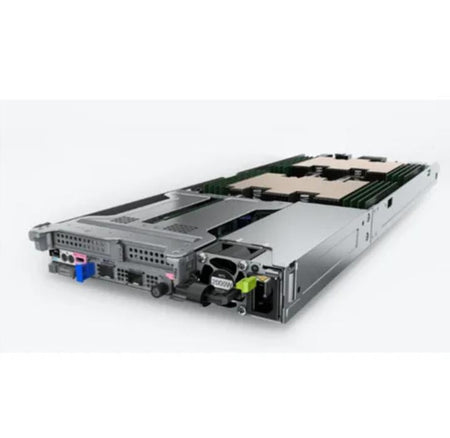 4-node high-density X6000