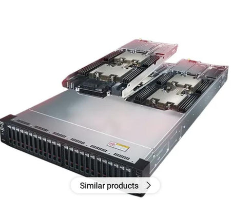 4-node high-density X6000