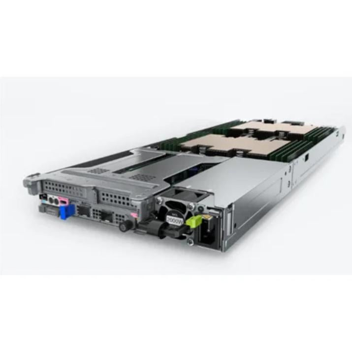 4-node high-density X6000
